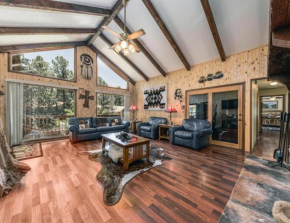Indianhead Lodge